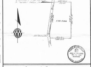 Lee Settlement Rd, Folsom, LA 70437