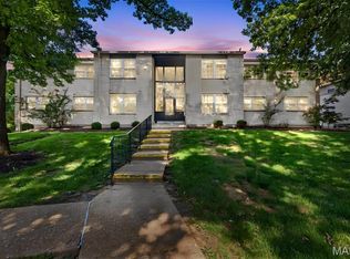 149 Cumberland Park Ct APT H, Ballwin, MO 63011