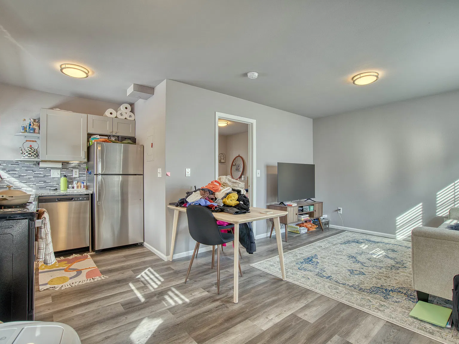 1 bed, 500 sqft, $2,278 — Photo 4