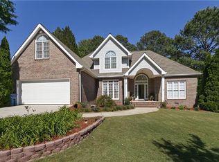 264 Clarkdell Dr, Stockbridge, GA