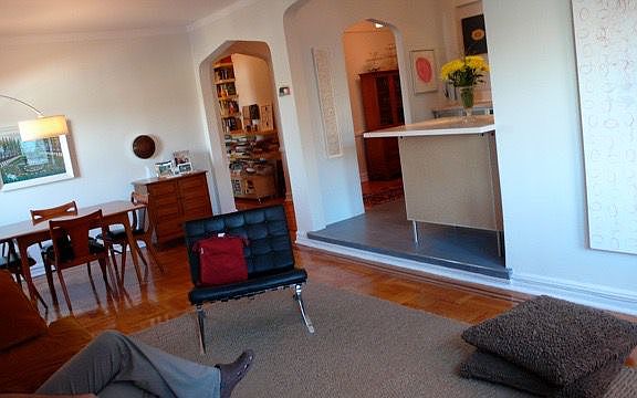 4th image of 125 Hawthorne St APT 4K
