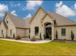 5305 Bentwater, Benton, AR 72019