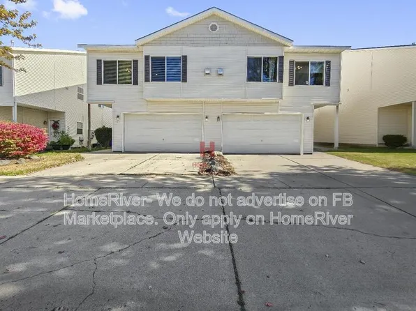 819 S Russell St, Airway Heights, WA 99001