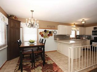 11600 Wren St NW, Coon Rapids, MN 55433