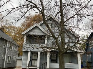 1771 Wickford Rd #3, Cleveland, OH 44112