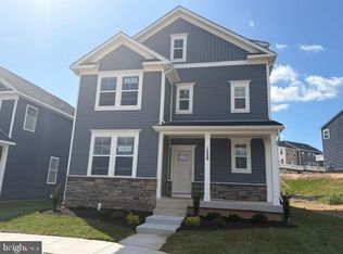 1520 Ripplecreek Dr, Frederick, MD 21703