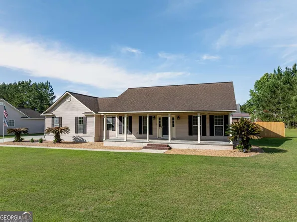 34 Alan Ln #7, Tifton, GA 31793