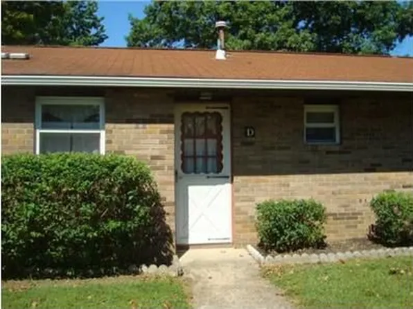 2324 Woodbrook Cir N APT D, Columbus, OH 43223