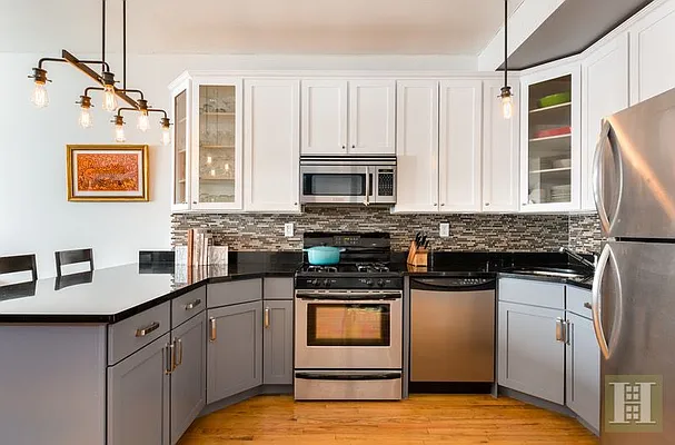 Sold by Halstead Real Estate | media 12