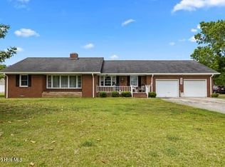 117 Arthur Rd, Beaufort, NC 28516