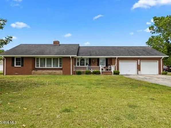 117 Arthur Road, Beaufort, NC 28516