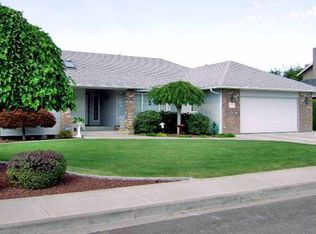 10216 W Argent St, Pasco, WA 99301