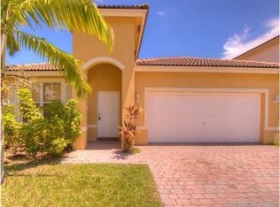 23923 SW 108th Ct, Homestead, FL 33032