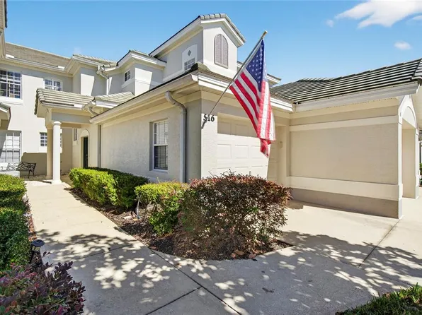 516 GRASSLANDS VILLAGE CIRCLE, LAKELAND, FL 33803