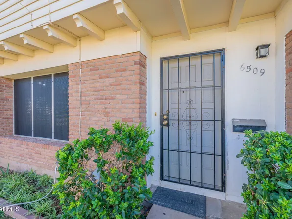 6509 N 44TH Avenue, Glendale, AZ 85301