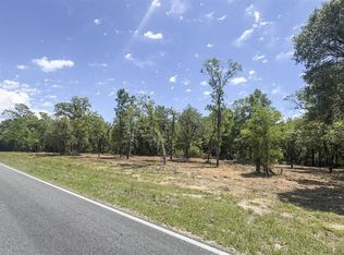 Tbd Ne 75th St, Williston, FL 32696