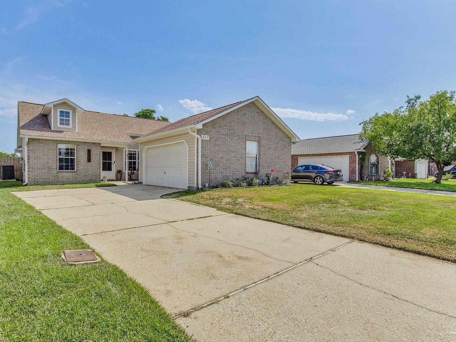 617 Hanley Downs Dr, Cantonment, FL 32533 Zillow