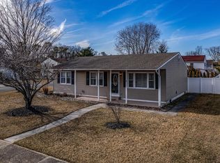 6 Bucknell Rd, Somers Point, NJ 08244
