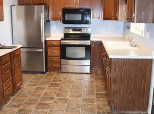 1131A Expansion Dr, Hazen, ND 58545