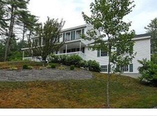 193 Drew Hill Rd, Alton, NH 03809