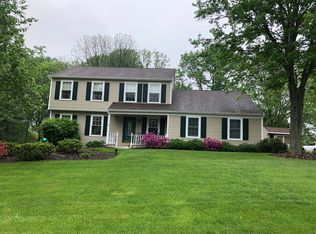 520 Cobbleskill Ln, Exton, PA 19341