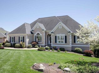 241 Claremont Ave, Harrisonburg, VA 22801