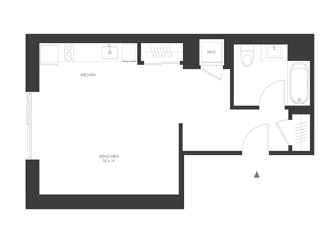 Floor plan SC