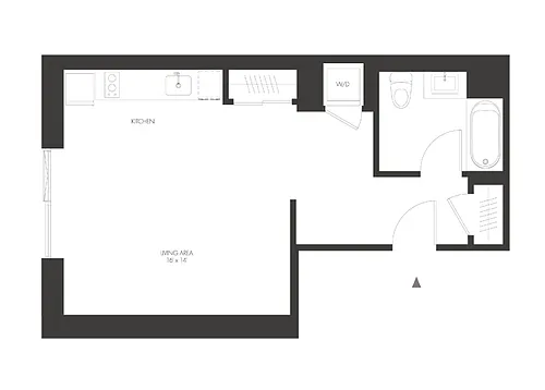 Floor plan SC