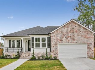 5347 Saint Anthony Ave, New Orleans, LA 70122
