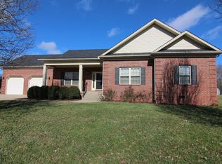 119 Locust Grove Ct, Bardstown, KY 40004