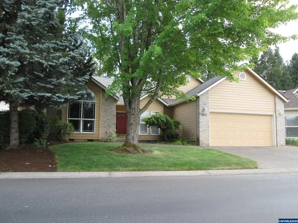 692 Lakefair Pl N, Keizer, OR 97303