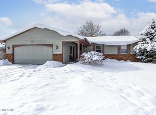 1311 Sierra Ave NW, Grand Rapids, MI 49534