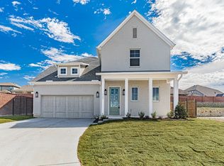 127 Harlan Ct, Aledo, TX 76008