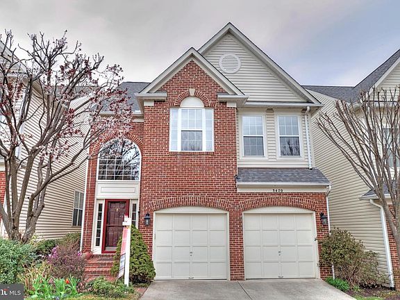 2nd image of 3470 Barristers Keepe Cir