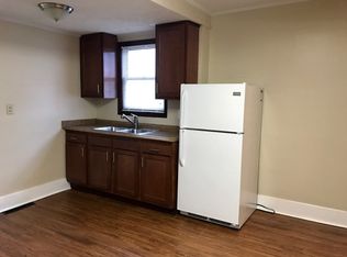 318 W Walnut St, Ashland, OH 44805