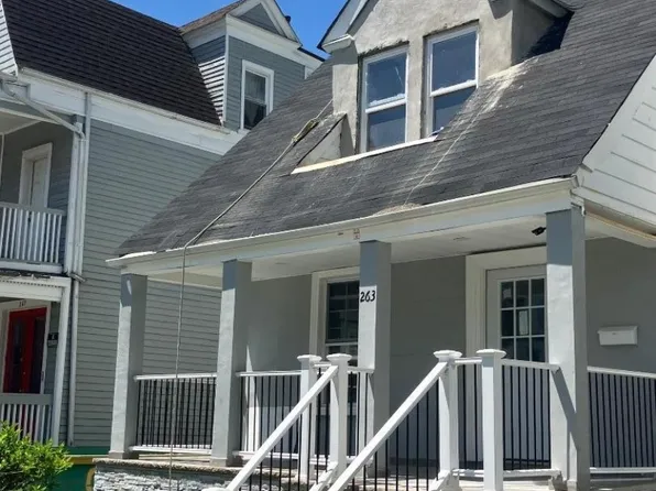 263 Halsted St, East Orange City, NJ 07018