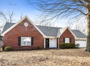 5205 Plum Tree Dr, Southaven, MS 38671