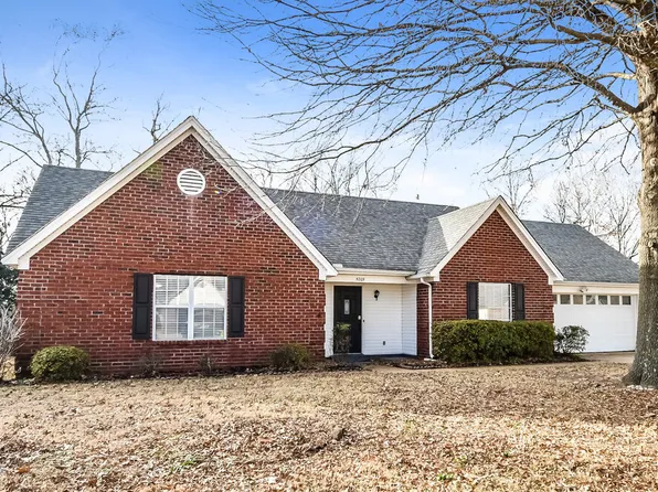 5205 Plum Tree Dr, Southaven, MS 38671