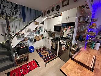 Rented by Delmark Realty LLC