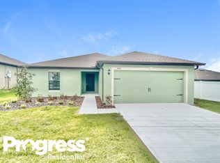 4176 High Ridge Ave, Spring Hill, FL 34609