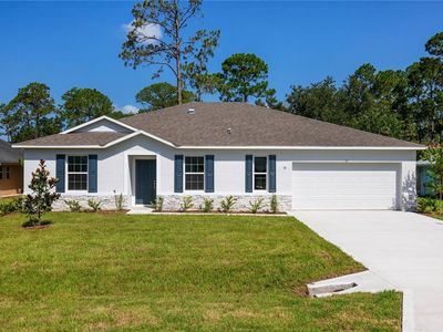 61 Bruce Ln, Palm Coast, FL, 32137