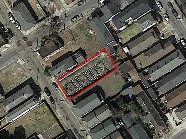 1823 3rd St, New Orleans, LA 70113