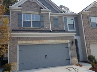 1065 Justins Place Ct #0, Lawrenceville, GA 30043