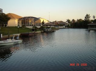 21 Clermont Ct, Palm Coast, FL 32137