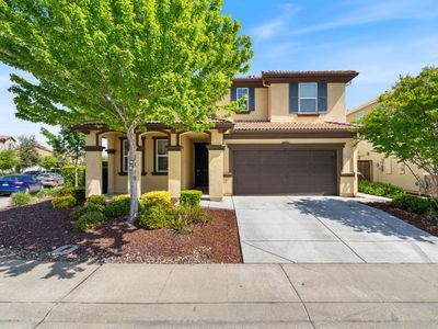 9953 Fan Shell Ln, Elk Grove, CA, 95757