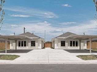 6903 N 59th Ln #4, Mission, TX 78573
