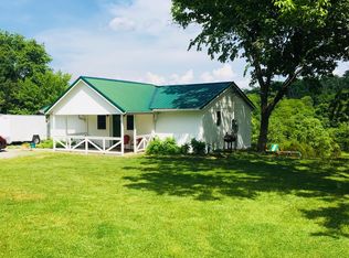 2400 Bridgeport Benson Rd, Frankfort, KY 40601