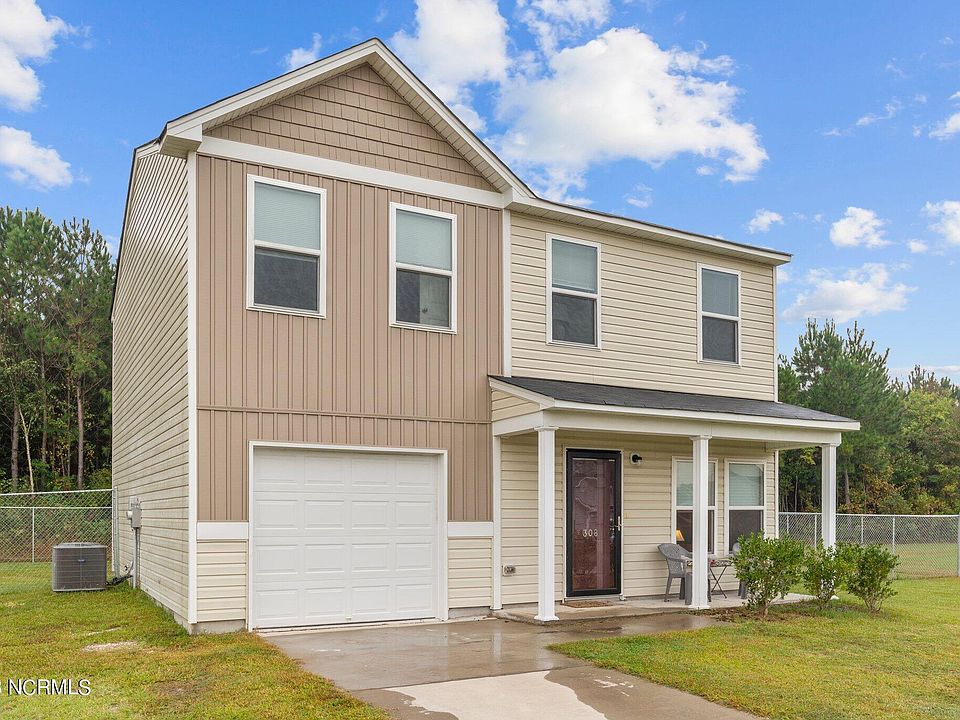 308 Denver Drive, Stantonsburg, NC 27883 Zillow