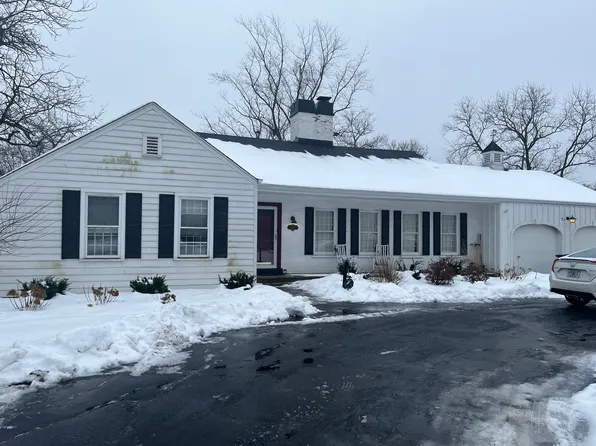 705 Brookwood Dr, Olympia Fields, IL 60461