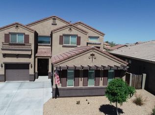 4516 E Rhyolite Dr, San Tan Valley, AZ 85143
